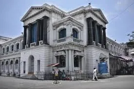 Budget to be filed in just time